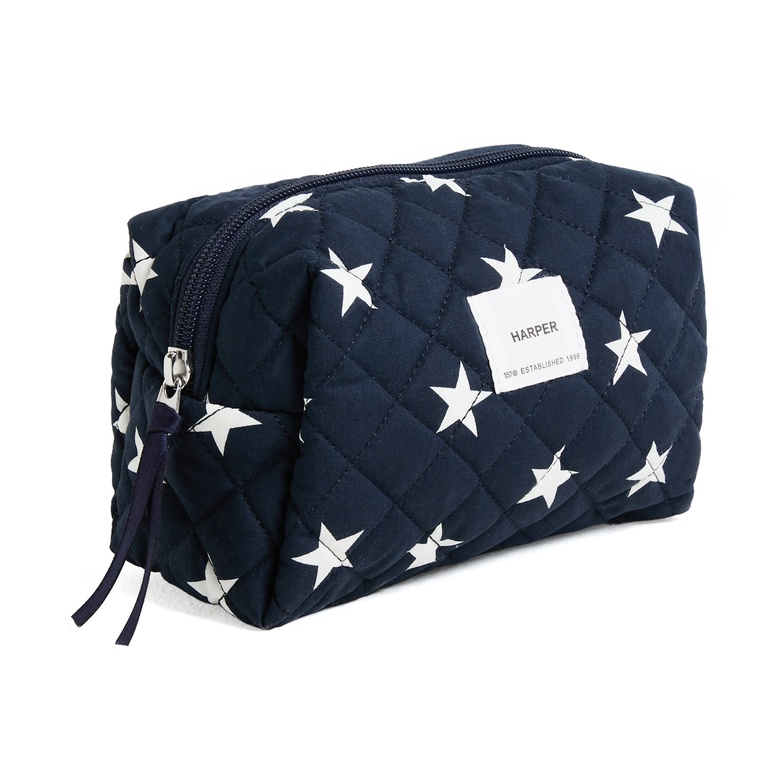 Toiletry bag "Harper Small Bag" Print 5